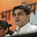 Shri Sachin Pilot