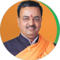 Shri Keshav Prasad Maurya